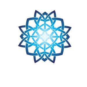 Ornament decorative design element