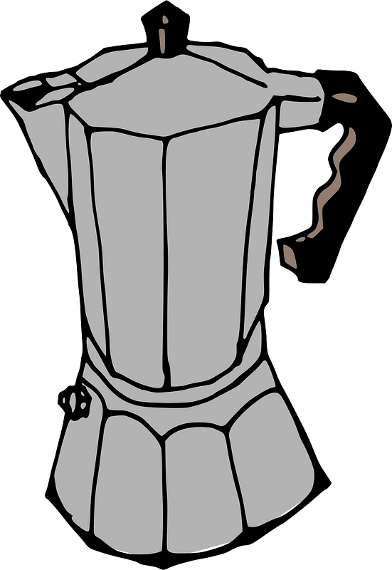Italian Coffee Machine