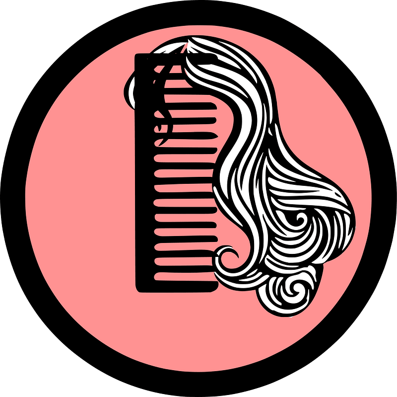Hair Salon logo