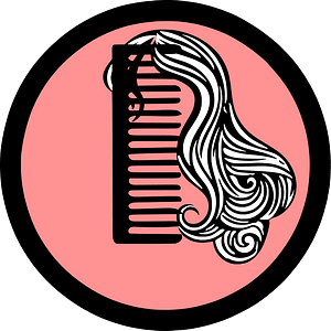 Hair Salon logo