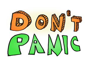 Dont Panic 2
