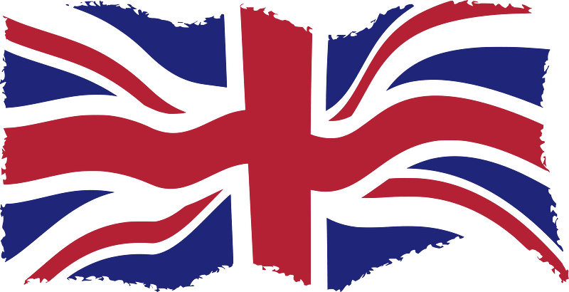 Union Jack Flag