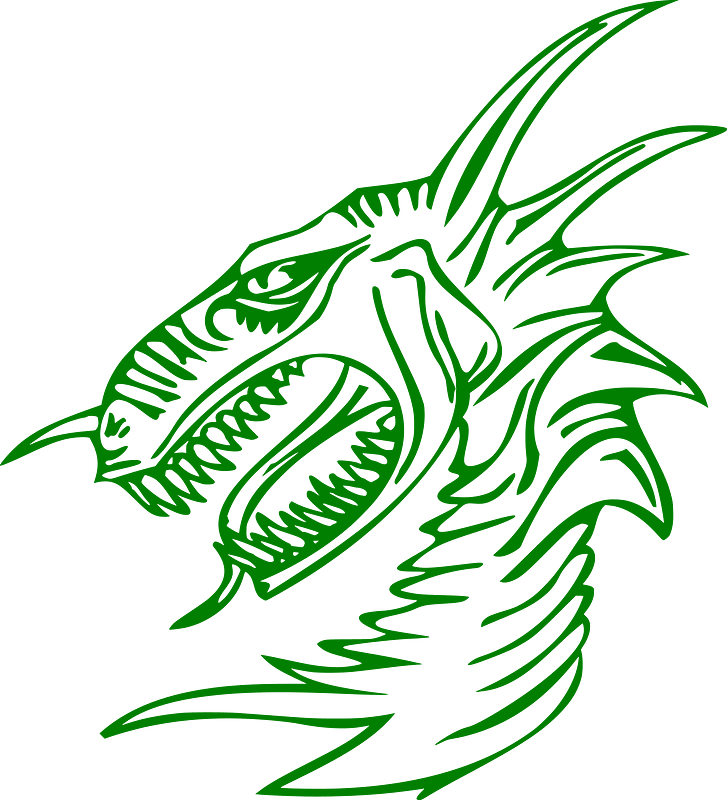 Green Dragon 2