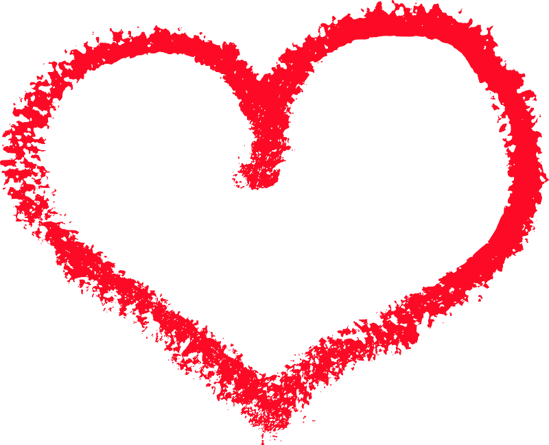 Heart of Love