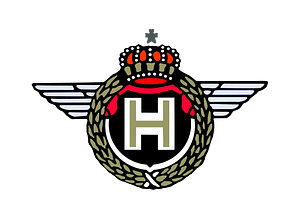 Horex logo 2