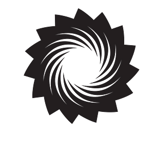 Swirl motion element