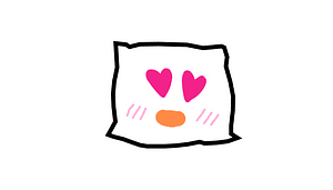  Loveypillow