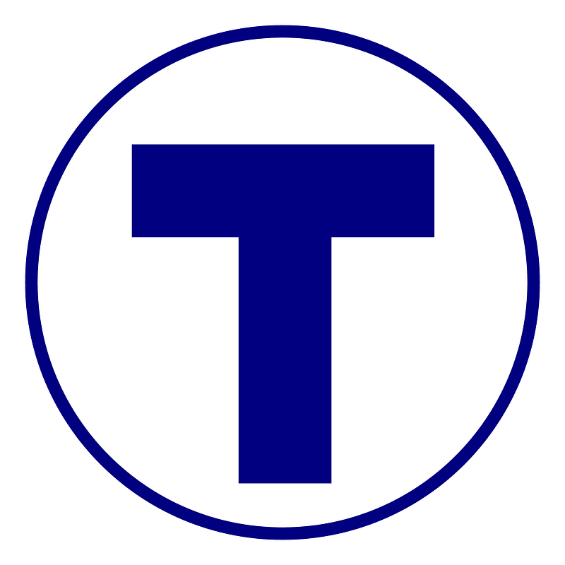 Stockholm metro symbol