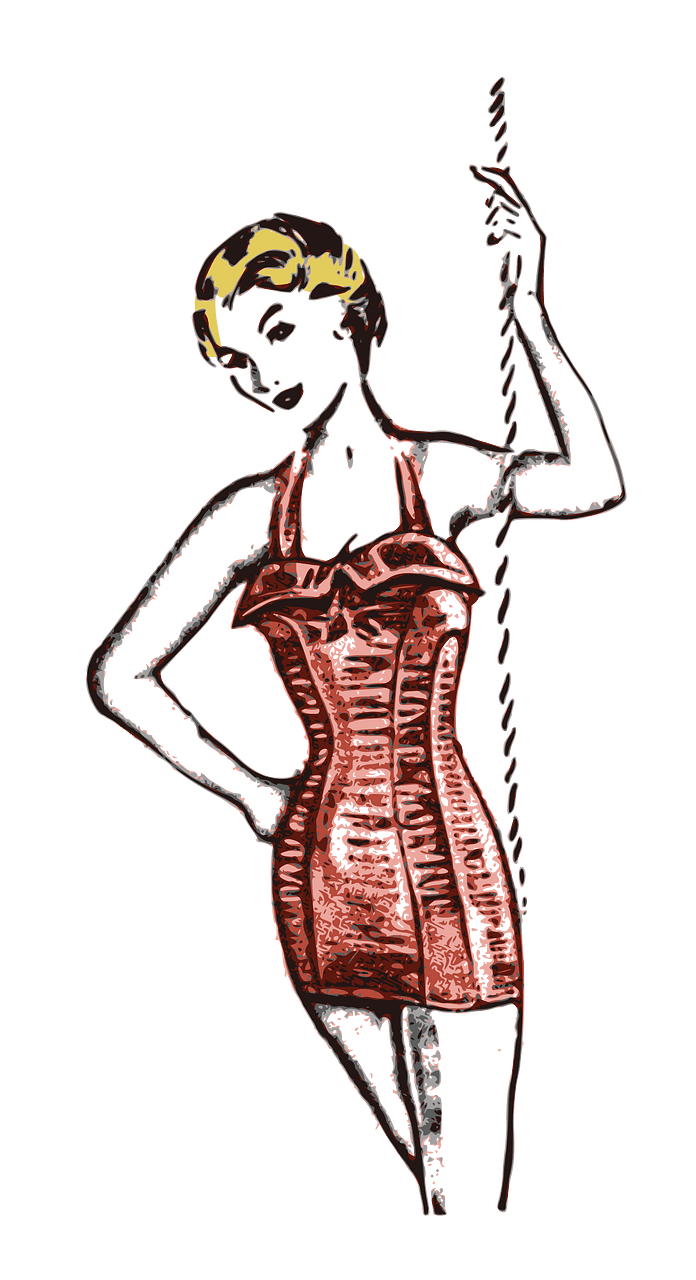Little Red Dress