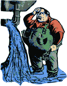 Troubled Plumber