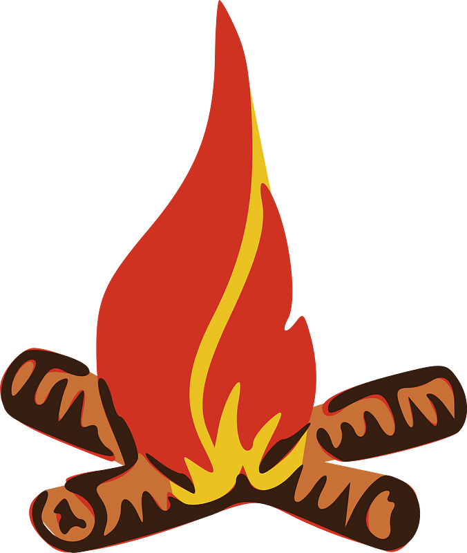 Basic Camp Fire