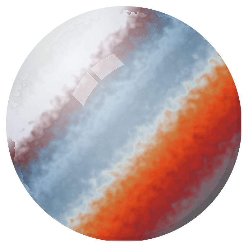 Glass Marble 2