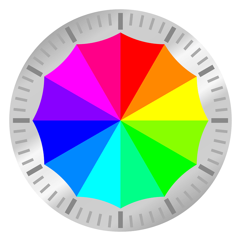Ziffernblatt_umbrella_animated