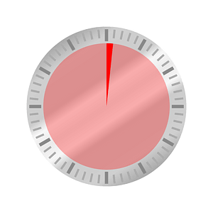 Ziffernblatt_1_Minute