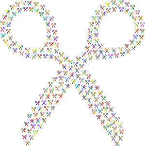 A New Logo Polyprismatic
