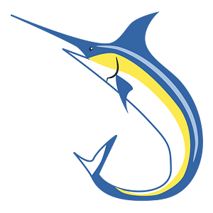 Turning Swordfish