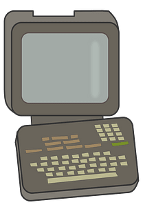 Minitel Terminal