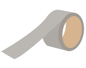 Duct Tape 2
