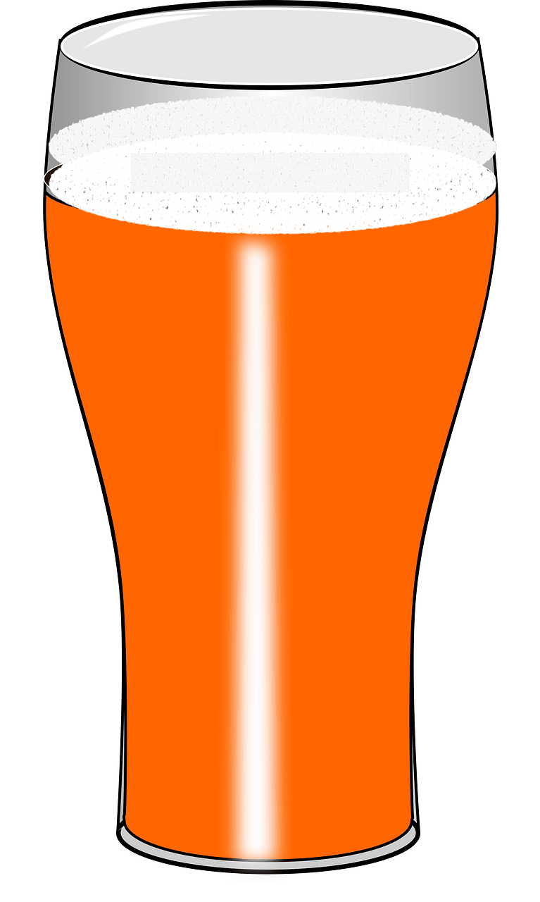 Glass of Beer