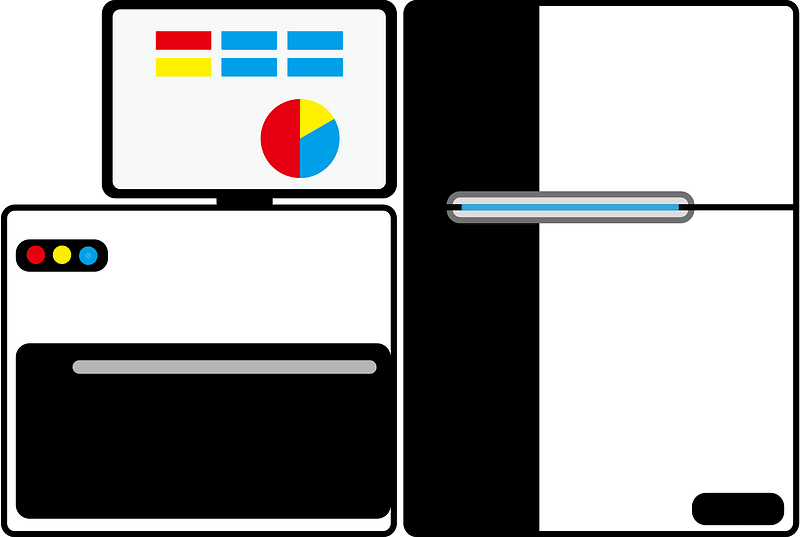 Sequencing machine