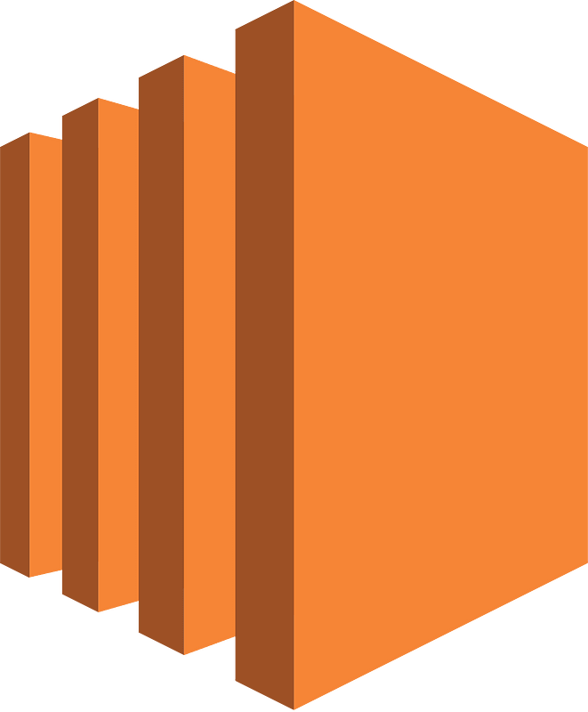 Icon AWS to EC2 Service