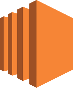 Icon AWS to EC2 Service