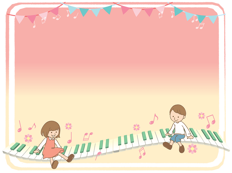 Flowing Notes (#14)