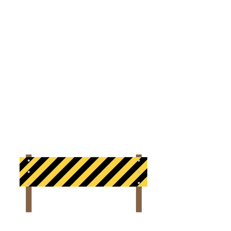 Construction Sign
