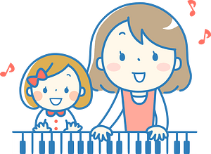 Playing keyboard (#3)