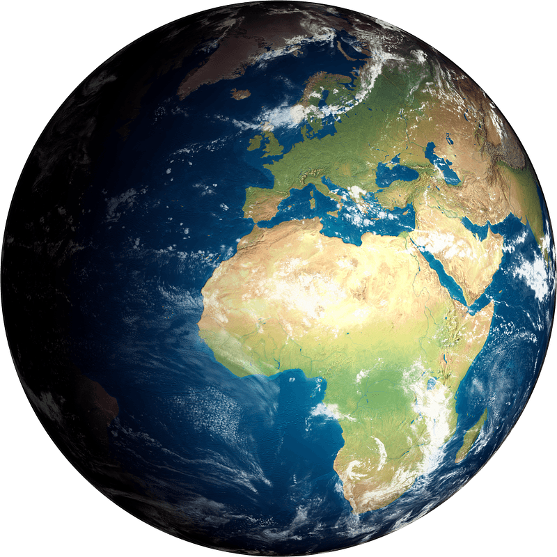 Earth