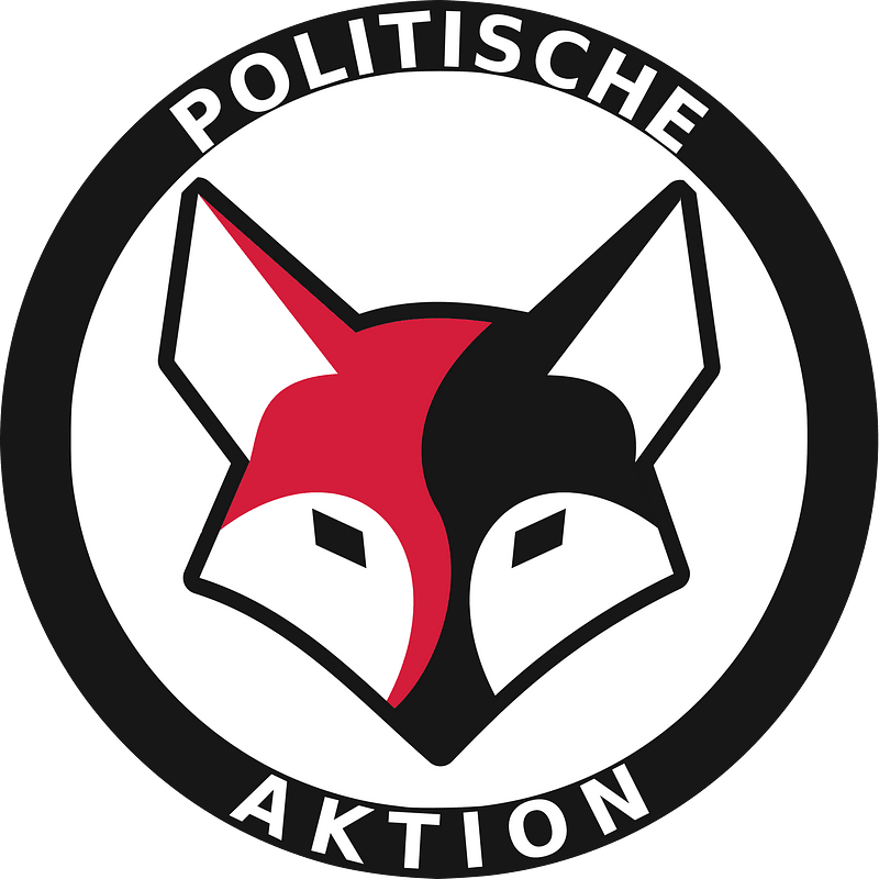 Antifa Fox
