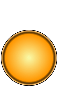 Orange-light