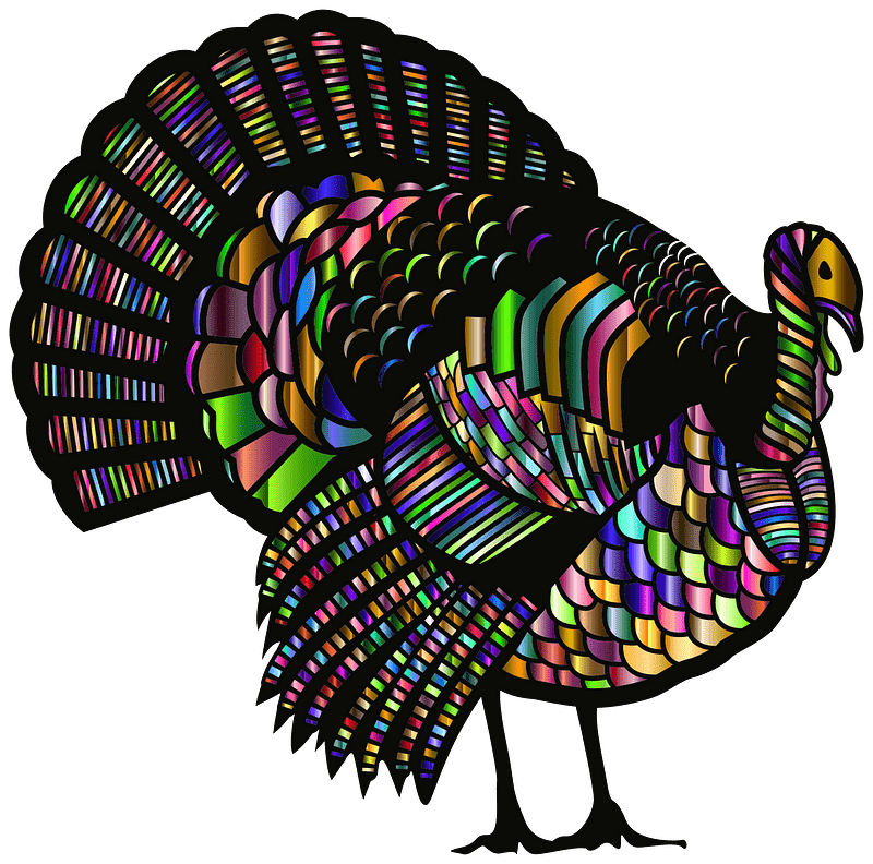 Turkey By OKSmith Chromatic