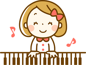 Playing keyboard (#2)