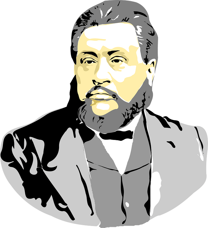 Charles Spurgeon