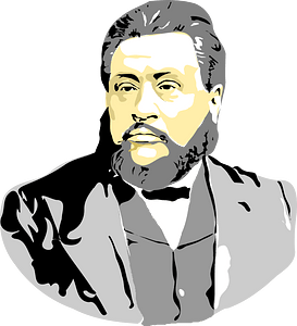 Charles Spurgeon
