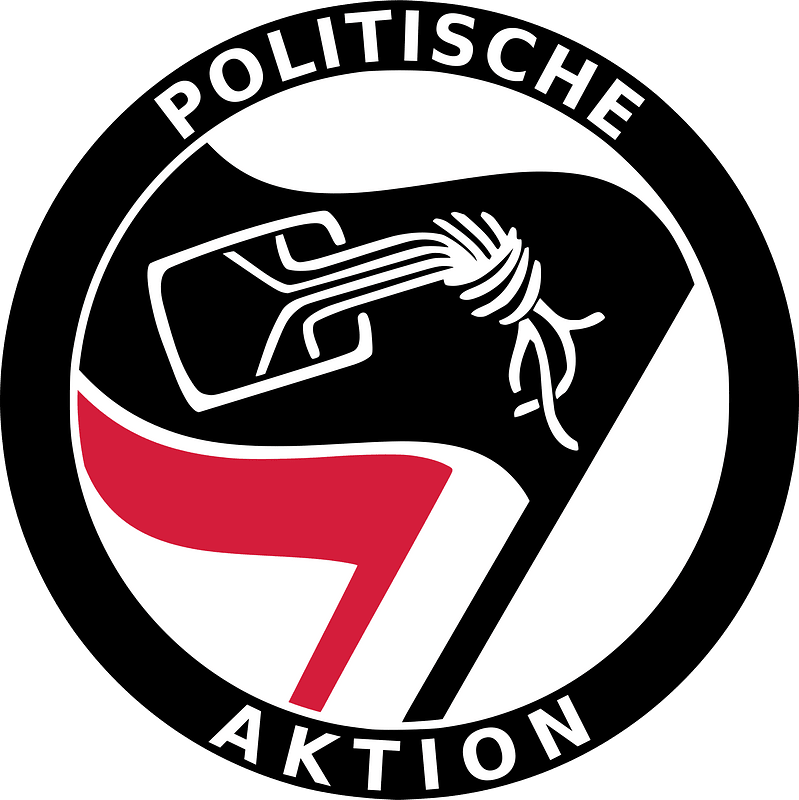 Politische Aktion Chaos Computer Club