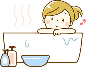 Happy Bath Day