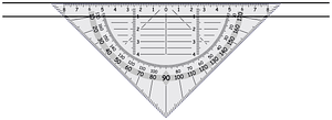 symbol parallel lines