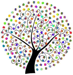 Apple Tree Polyprismatic