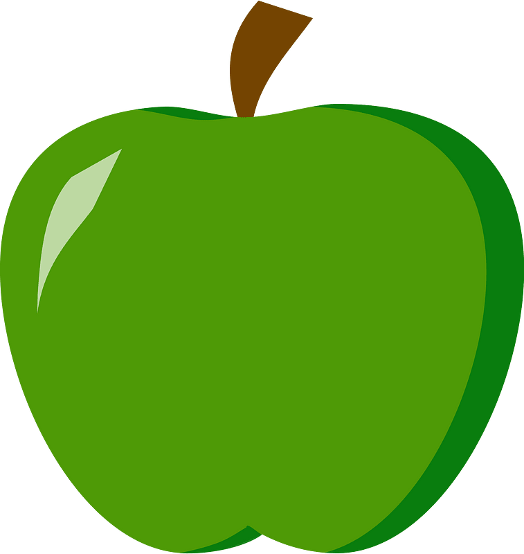 Granny Smith Apple