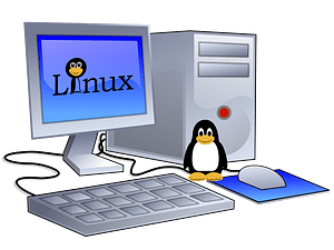 Linux Computer