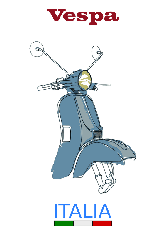 VESPA