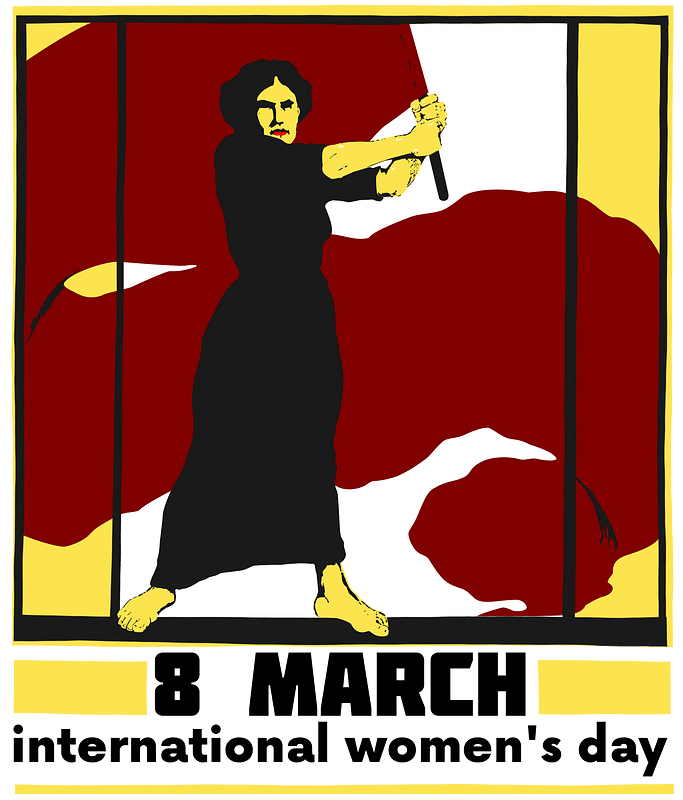 International Women's Day