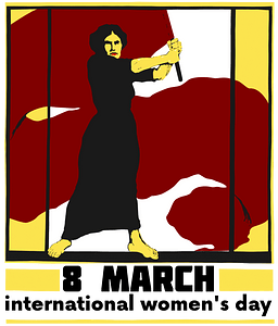 International Women's Day