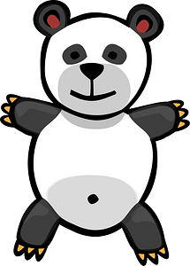 Reuzenpanda