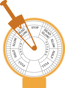 ship's telegraph