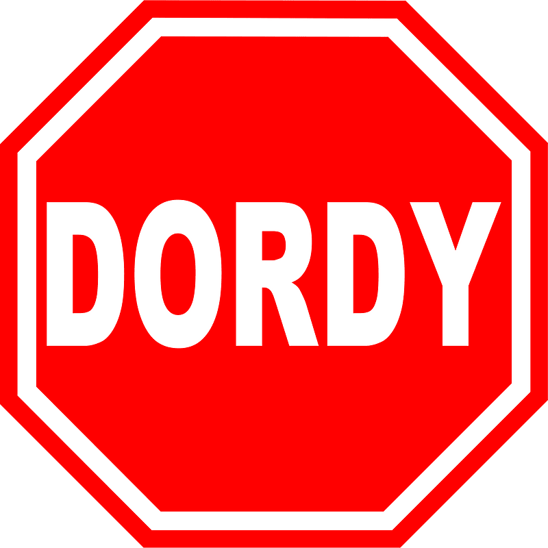 STOP