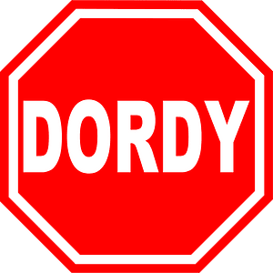 STOP