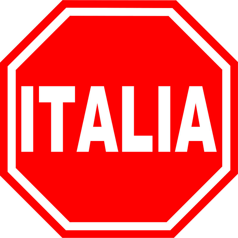 STOP